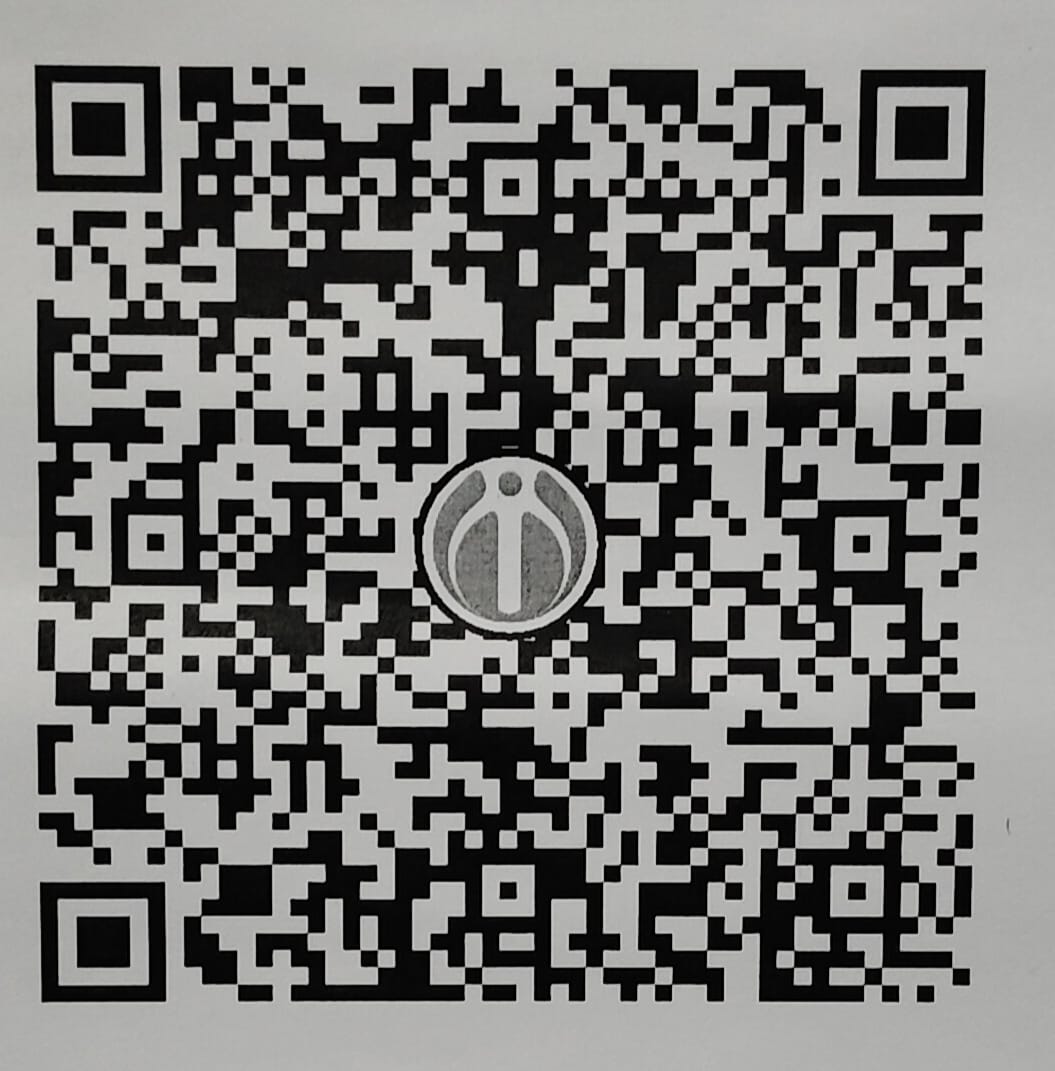 UPI QR Code